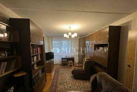 2-комн. квартира, 47.8 м2, 3/14 эт. Москва