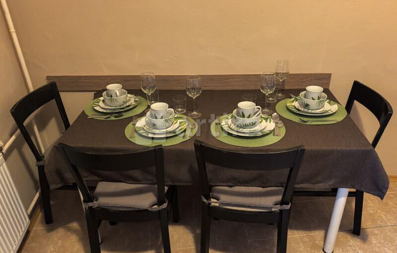 1-комн. квартира, 38 м2, 6/15 эт. Мытищи - изображение 13