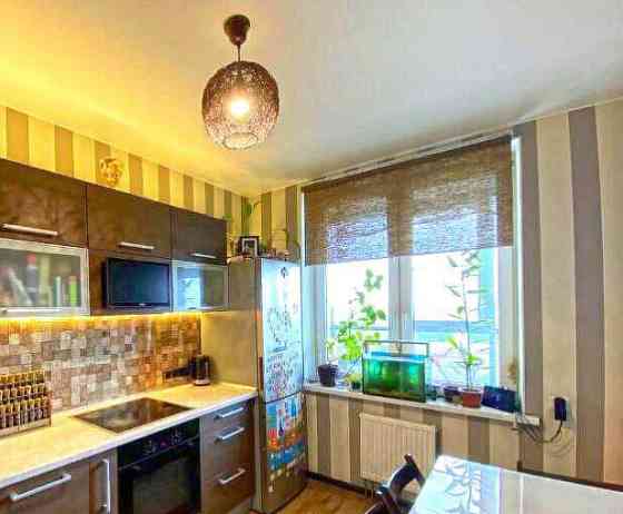 1-комн. квартира, 49 м2, 3/9 эт. Самара