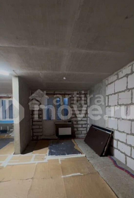 1-комн. квартира, 51 м2, 5/9 эт. Москва - изображение 3