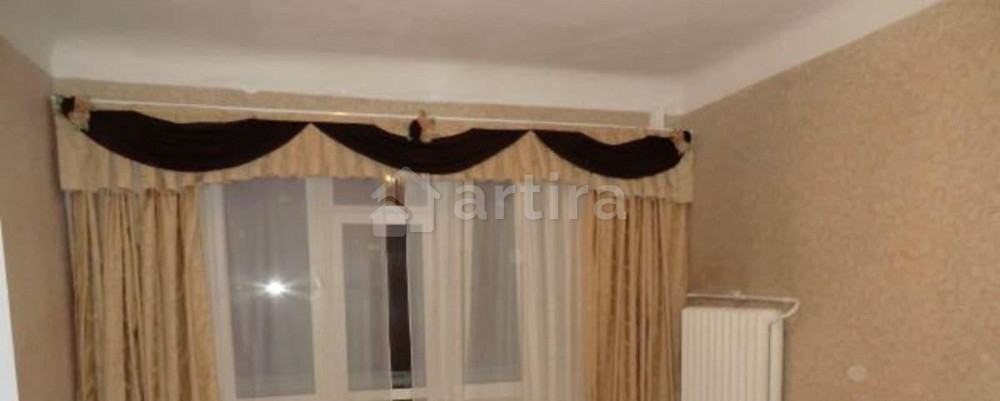 Комната, 83.8 м2, 4/5 эт. Москва - изображение 1