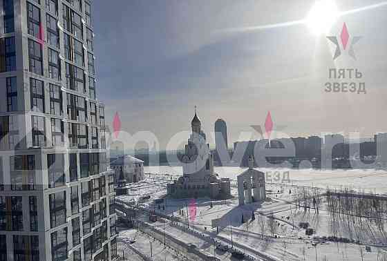 4-комн. квартира, 144.6 м2, 9/22 эт. Москва