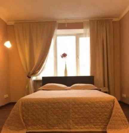 1-комн. квартира, 38 м2, 8/12 эт. Ростов-на-Дону