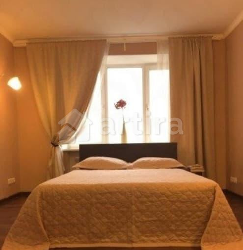 1-комн. квартира, 38 м2, 8/12 эт. Ростов-на-Дону - изображение 2