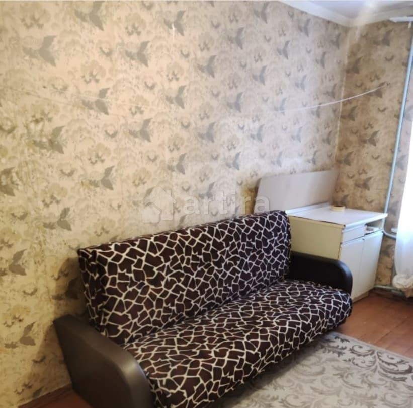 Комната, 14 м2, 1/5 эт. Лесной Городок - изображение 1