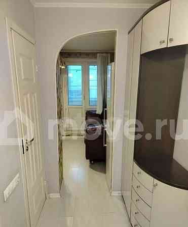 1-комн. квартира, 38.3 м2, 8/22 эт. Москва