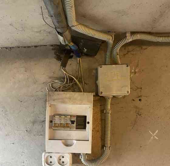 Гараж, 18 м2 Санкт-Петербург