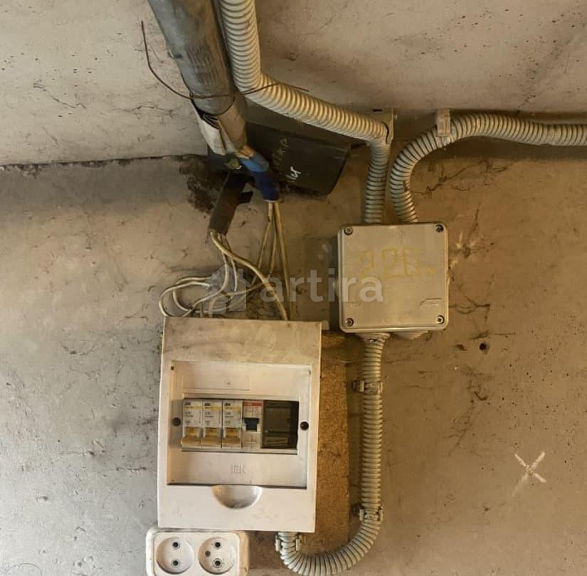 Гараж, 18 м2 Санкт-Петербург - изображение 3