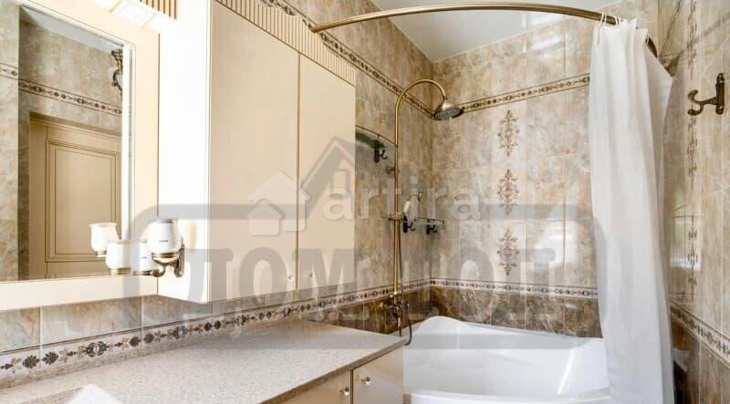 Коттедж, 1000 м2 Щёлково - изображение 9