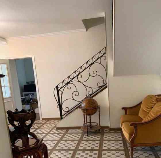 Коттедж, 369 м2, 18 соток, 3 эт. Пушкино