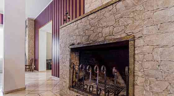 Коттедж, 500 м2 Бронницы