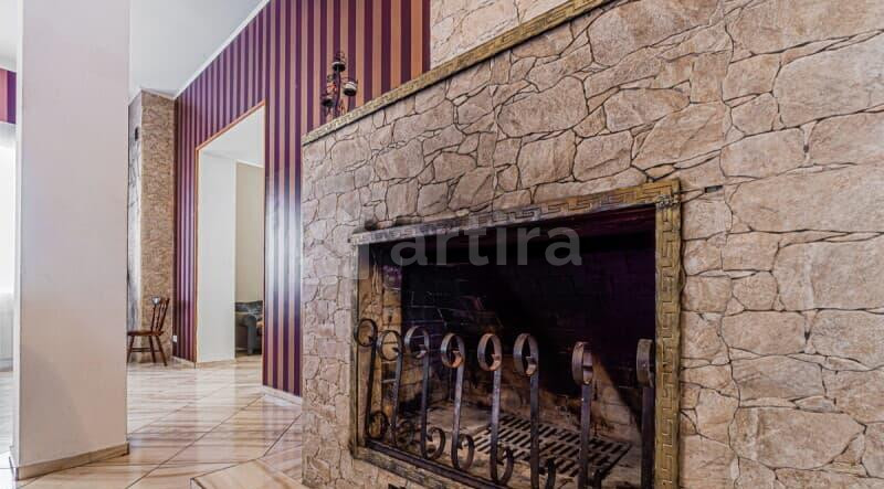 Коттедж, 500 м2 Бронницы - изображение 6