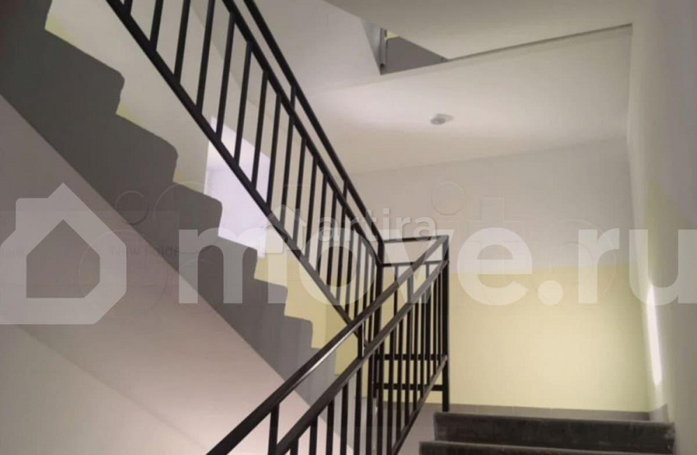 Студия, 21.7 м2, 2/5 эт. Москва - изображение 3