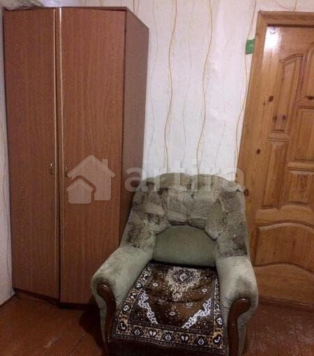 Комната, 15 м2, 5/5 эт. Казань - изображение 2