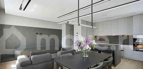 4-комн. квартира, 123 м2, 23/24 эт. Москва