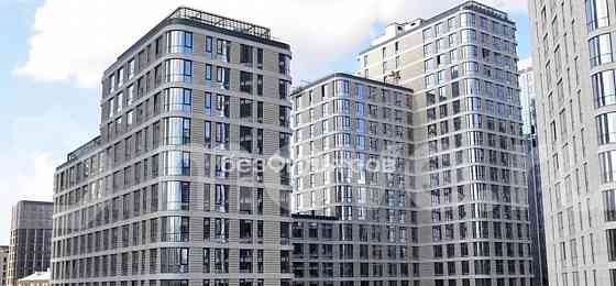 4-комн. квартира, 119 м2, 2/25 эт. Москва