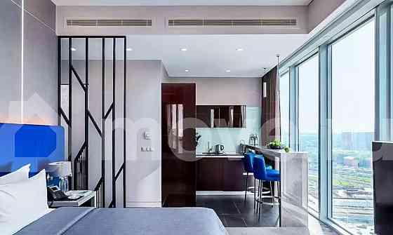 Студия, 45 м2, 16/85 эт. Москва