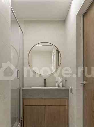 1-комн. квартира, 38.5 м2, 15/25 эт. Москва