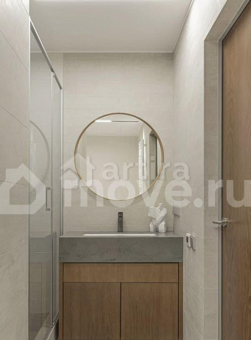 1-комн. квартира, 38.5 м2, 15/25 эт. Москва - изображение 5