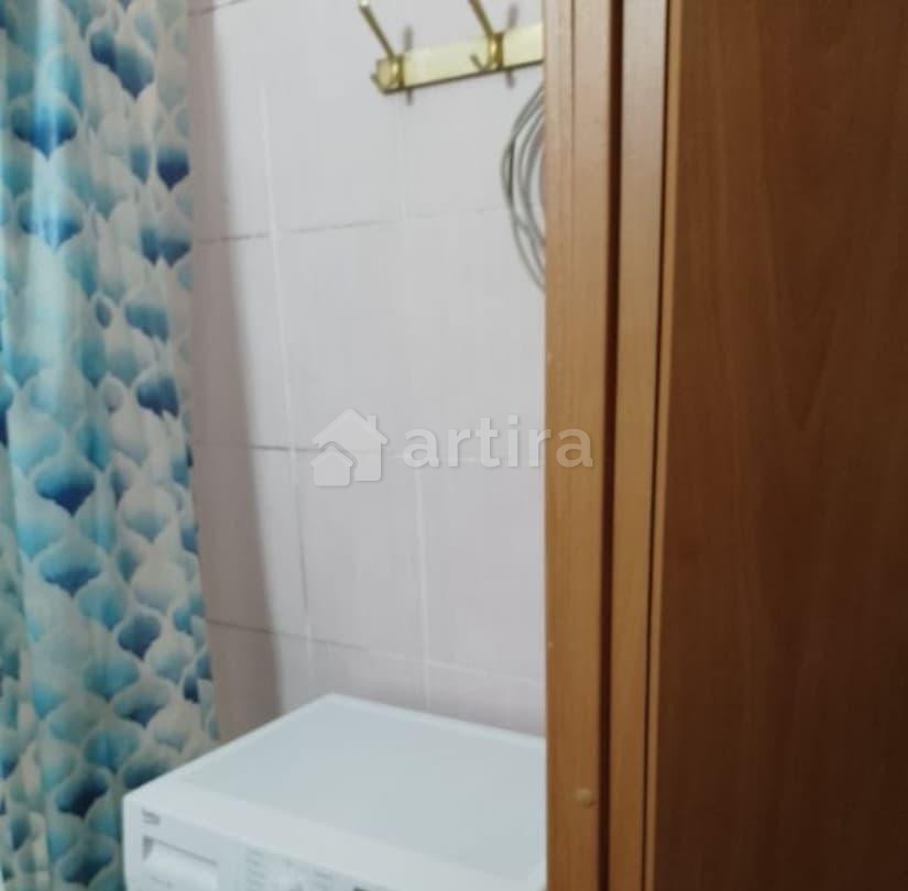 Комната, 17 м2, 8/9 эт. Санкт-Петербург - изображение 4