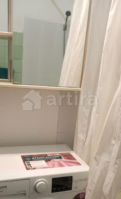 Комната, 20 м2, 1/5 эт. Москва - изображение 2