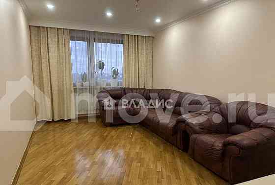 6-комн. квартира, 255 м2, 26/27 эт. Москва