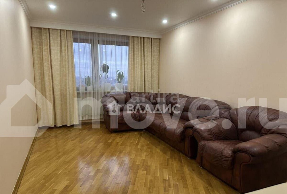 6-комн. квартира, 255 м2, 26/27 эт. Москва - изображение 3