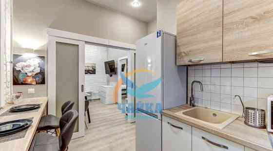 Студия, 35 м2, 1/4 эт. Санкт-Петербург