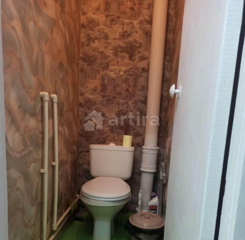 Комната, 18 м2, 4/5 эт. Пермь - изображение 5