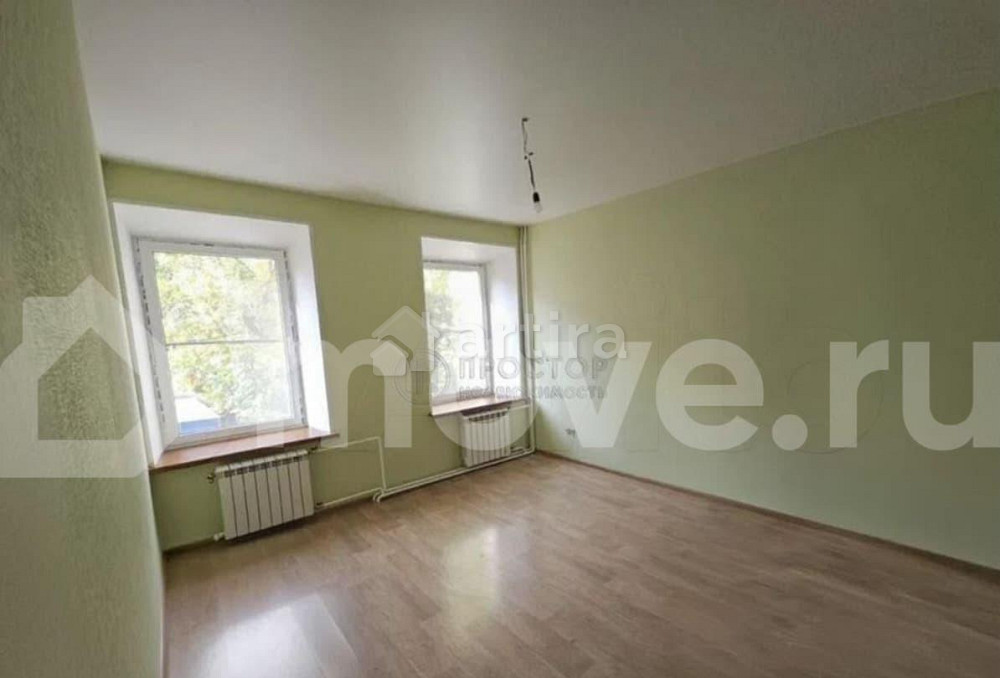 4-комн. квартира, 82 м2, 2/5 эт. Москва - изображение 5