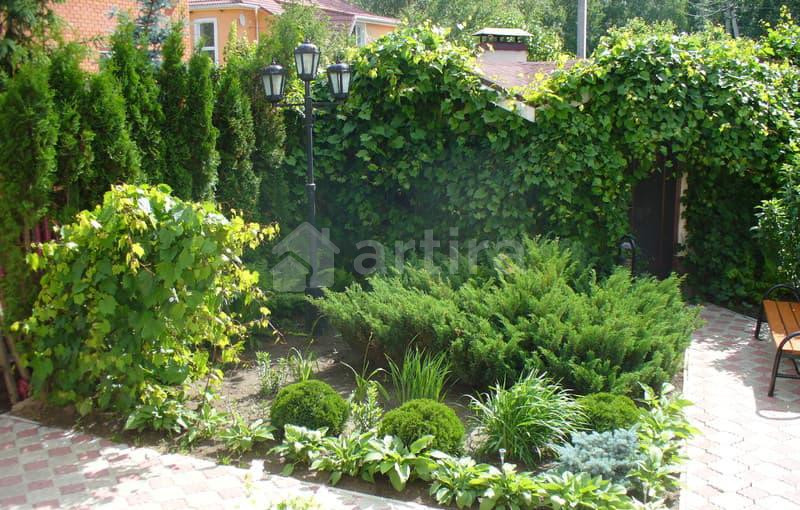 Коттедж, 450 м2 Мытищи - изображение 15