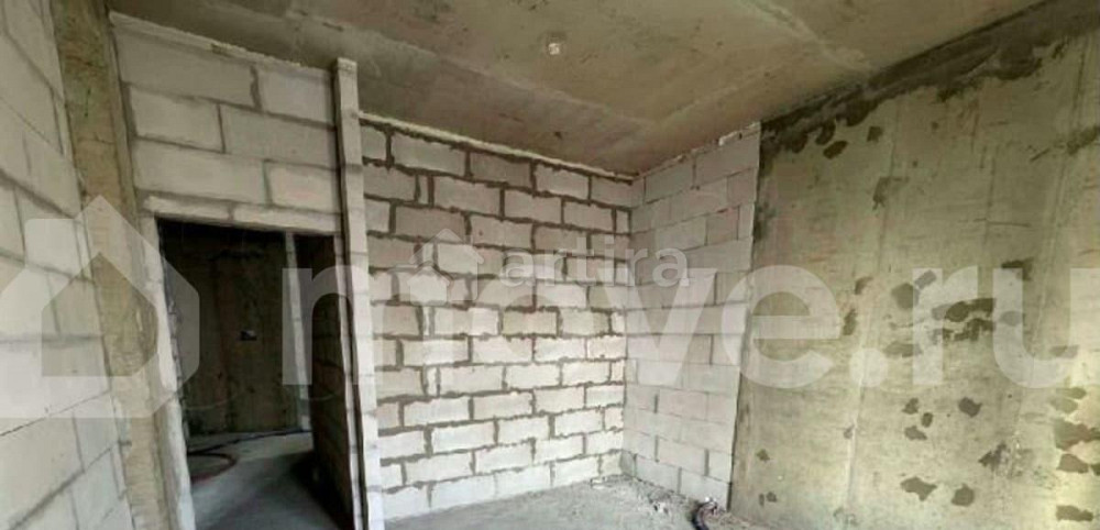 3-комн. квартира, 105.5 м2, 7/10 эт. Москва - изображение 7