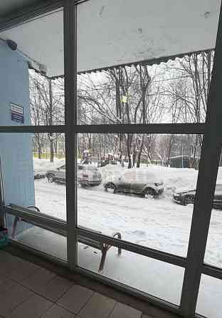 1-комн. квартира, 39 м2, 1/12 эт. Москва