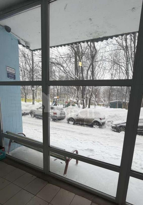 1-комн. квартира, 39 м2, 1/12 эт. Москва - изображение 5