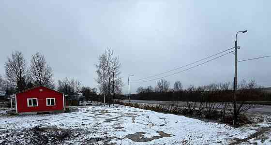 Дом, 55 м2, 7.5 сотки, 1 эт. Пушкино