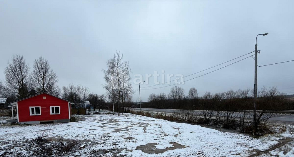 Дом, 55 м2, 7.5 сотки, 1 эт. Пушкино - изображение 6