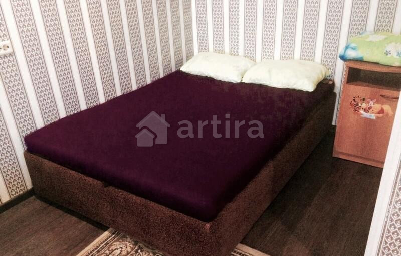 1-комн. квартира, 36 м2, 7/15 эт. Санкт-Петербург - изображение 2