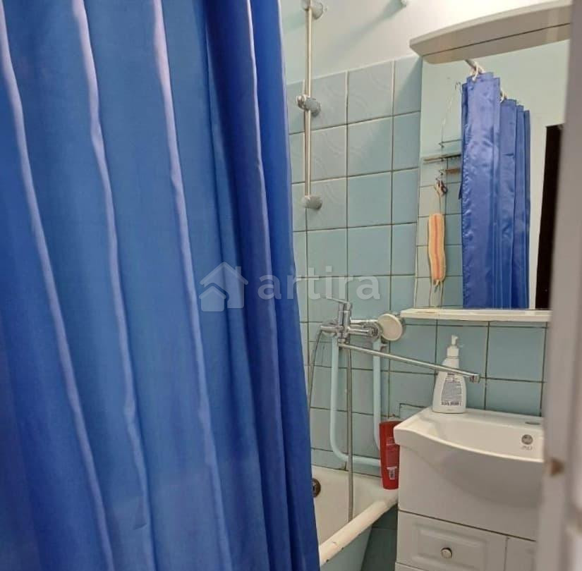 Комната, 24.3 м2, 9/9 эт. Москва - изображение 3