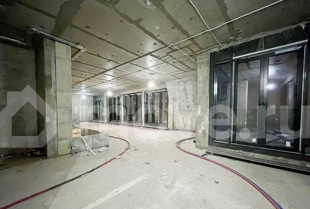 5-комн. пентхаус, 143 м2, 32/32 эт. Москва - изображение 7