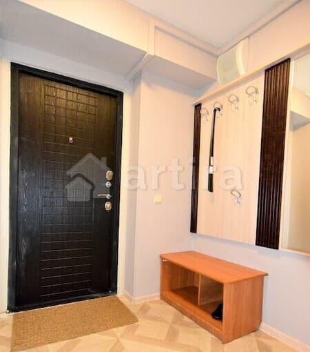 1-комн. квартира, 40 м2, 10/16 эт. Москва - изображение 14