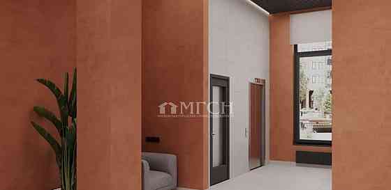 2-комн. квартира, 46.9 м2, 10/18 эт. Москва