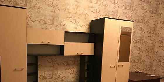 Комната, 15 м2, 2/5 эт. Москва