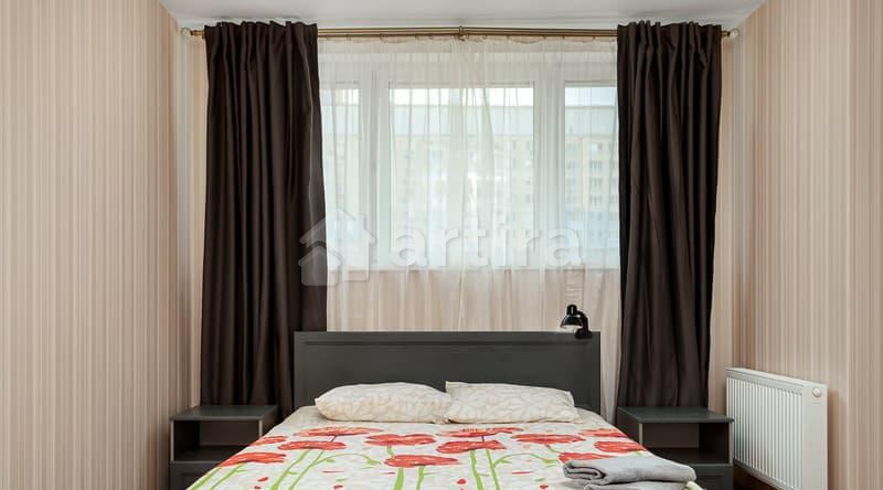 1-комн. квартира, 37 м2, 10/12 эт. Мытищи - изображение 2