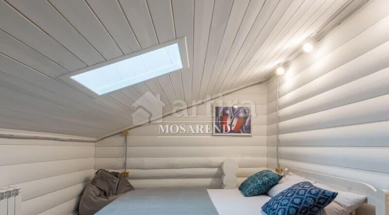 Коттедж, 150 м2 Лобня - изображение 20