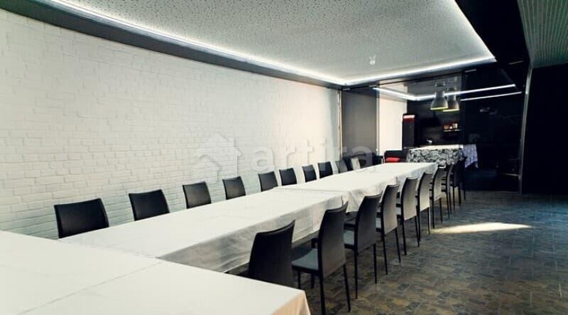 Коттедж, 550 м2 Чехов - изображение 7