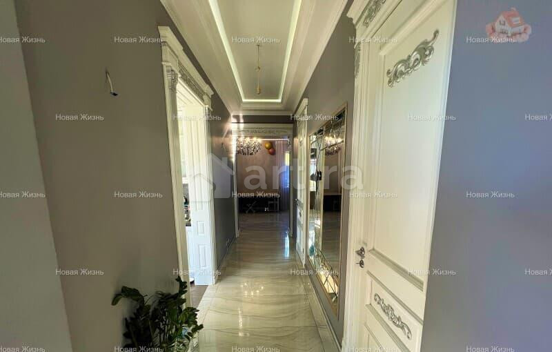 Дом, 200 м2 Видное - изображение 14