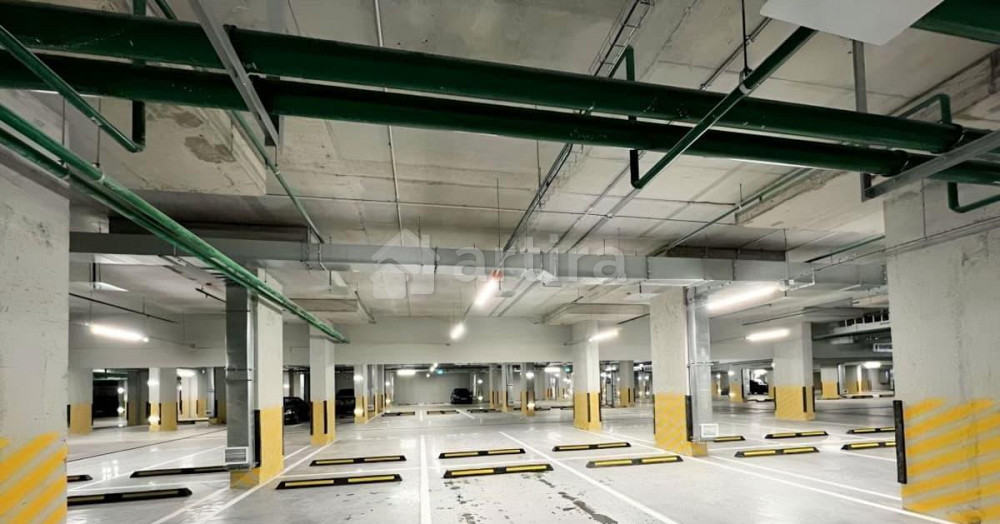 Гараж, 13.3 м2 Москва - изображение 3