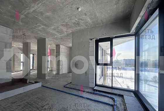 4-комн. квартира, 144.6 м2, 9/22 эт. Москва