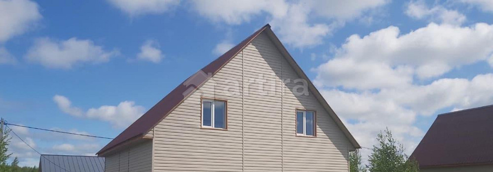 Дом, 143 м2, 6.42 сотки, 2 эт. Отрадное - изображение 7