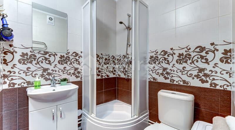 1-комн. апарт-ы, 30 м2, 12/21 эт. Санкт-Петербург - изображение 14